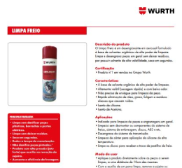 Download de catálogo